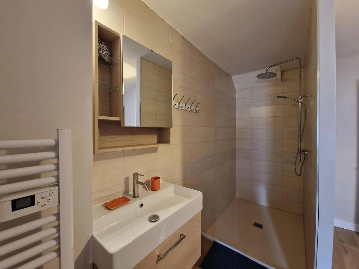 Charming, Comfortable House Port Du Legue Plerin 0*,