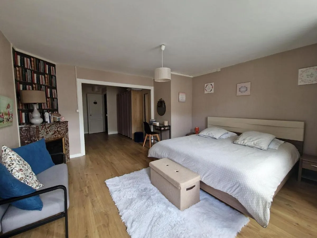 Charming, Comfortable House Port Du Legue Plerin 0*,
