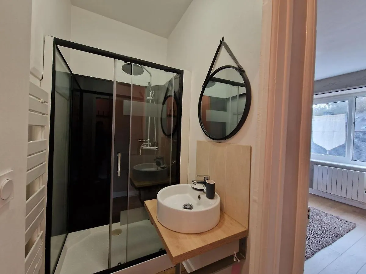 Charming, Comfortable House Port Du Legue Plerin Holiday home