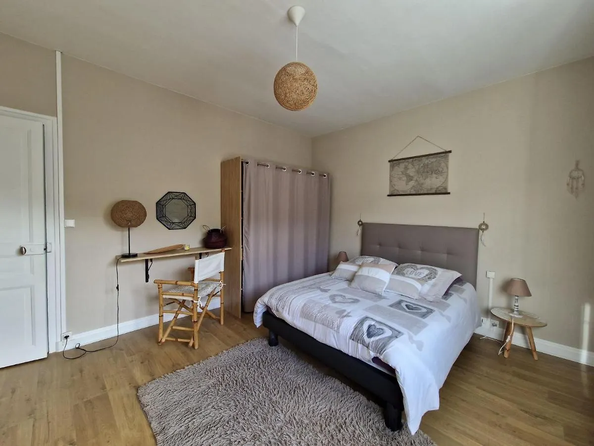 Charming, Comfortable House Port Du Legue Plerin 0*,  France