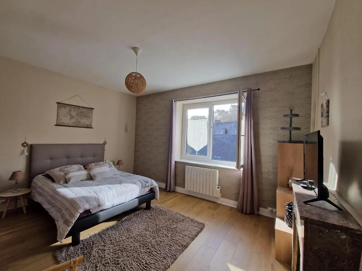 Charming, Comfortable House Port Du Legue Plerin Holiday home