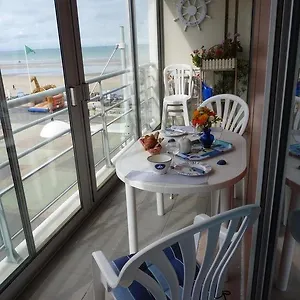 De Charme, Les Pieds Dans L'eau Appartement
