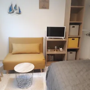 Les Mouettes Appartement