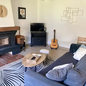 Authentique Maison De Pecheur Hébergement de vacances