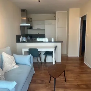Les Pieds Dans L'eau Appartement