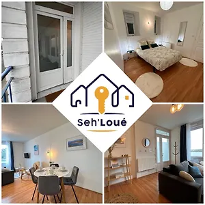 Le Batelier Seh'loue Appartement