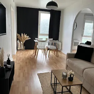 Vue Sur Appartement