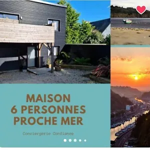 Cocon Séjour chez l'habitant