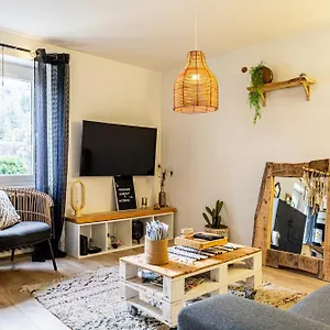 Charmante Petite Maison Sur Le Port Du Legue Hébergement de vacances