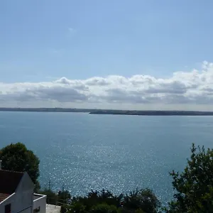 Gite De La Corniche Hébergement de vacances